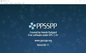 Cara Download dan Install Emulator PPSSPP di Android (Update 2025)